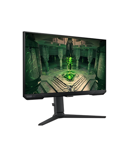 Monitor