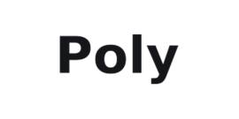 Poly