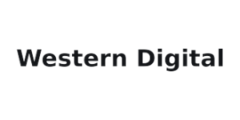 Western Digital