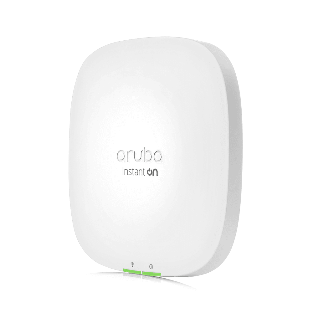 Access Point HPE Networking Instant On AP22 (RW) R4W02A - Melhor Preço ...