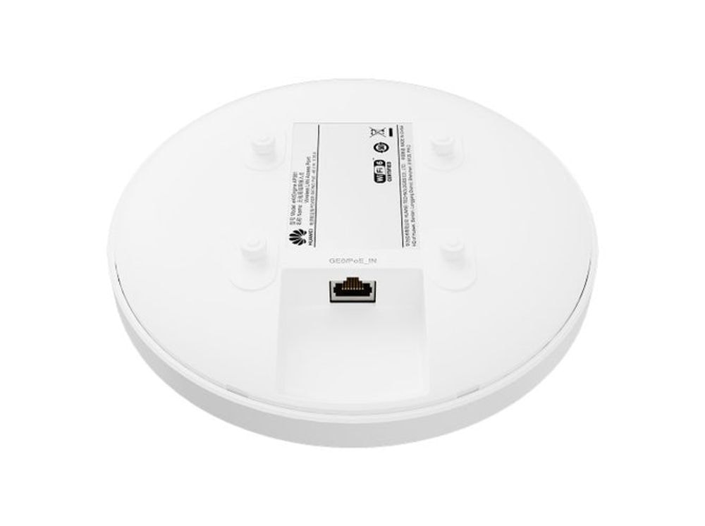 Access Point Huawei eKit AP361 WiFi6 AX1800 2.4/5GHZ 1775Gbps1GE