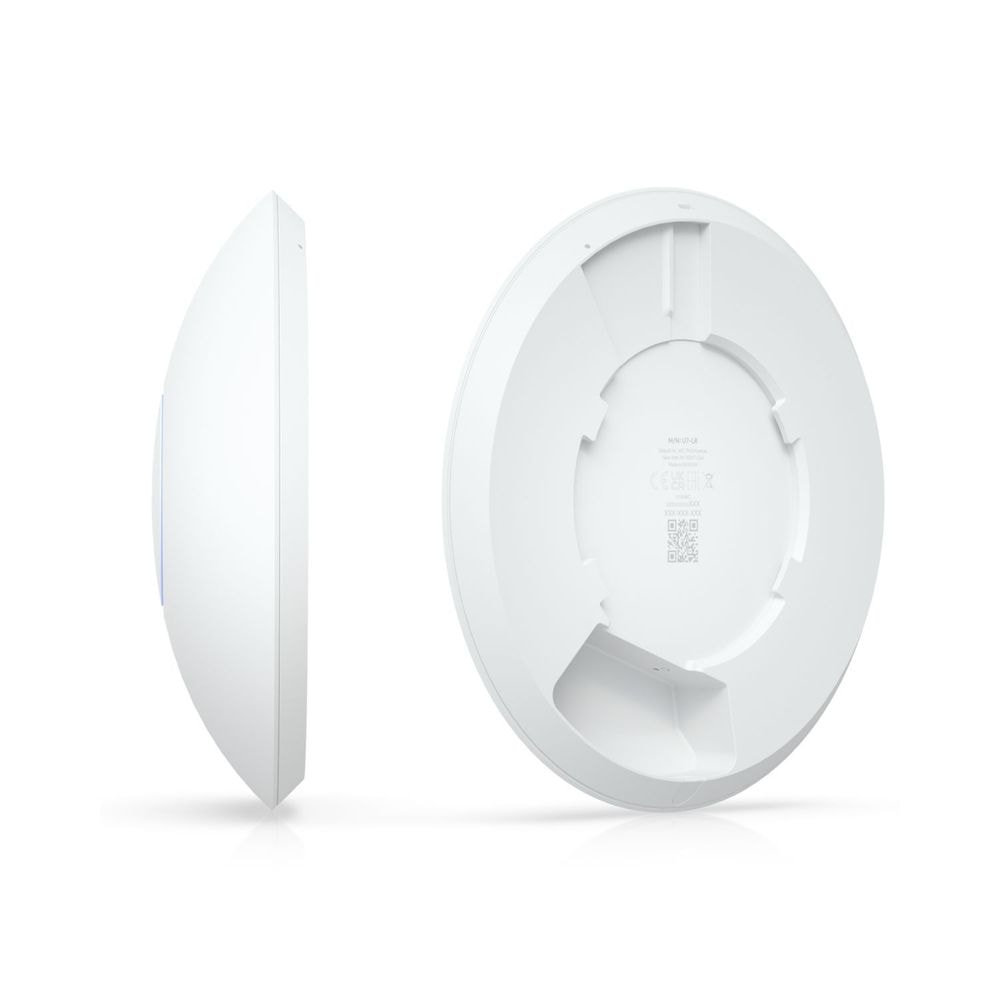Access Point Ubiquiti U7-LR Wi-Fi 7 de banda tripla - PoE - Melhor ...