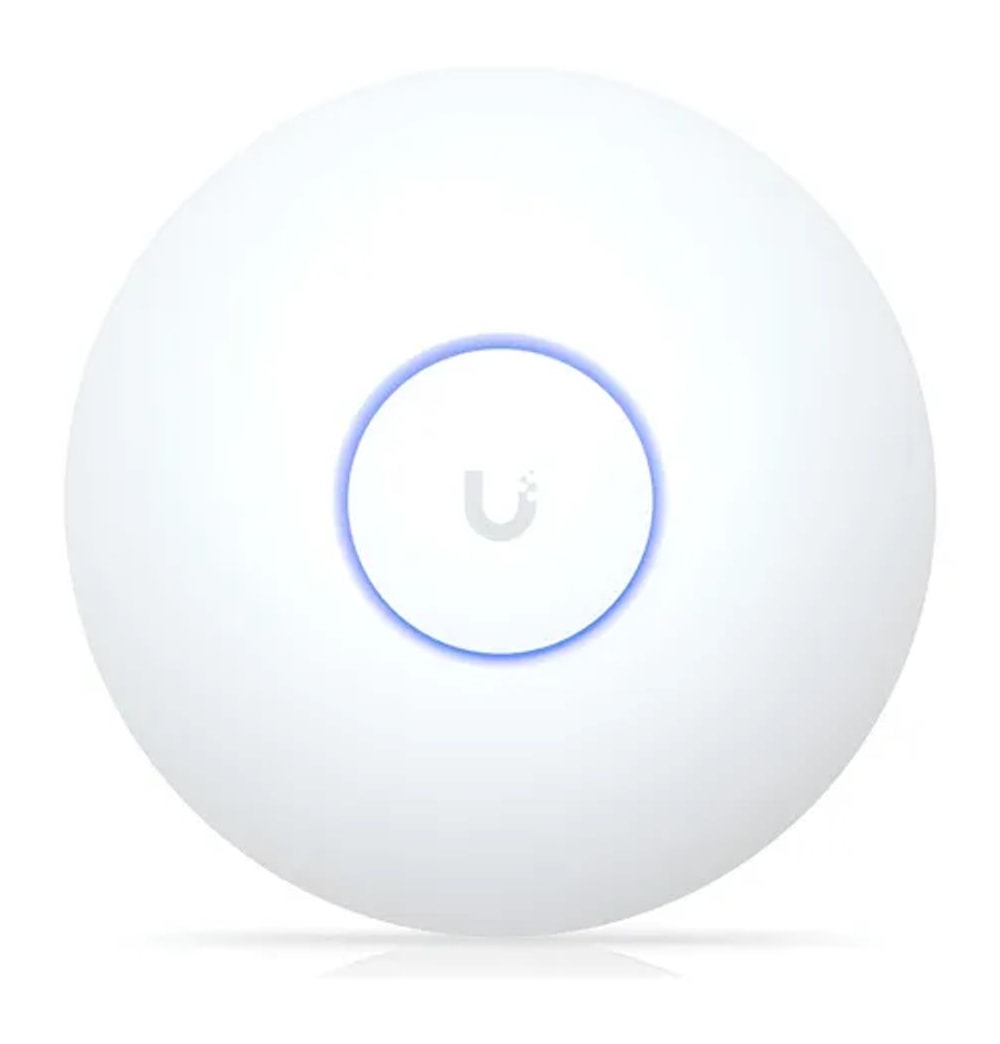 Access Point Ubiquiti U7-LR Wi-Fi 7 de banda tripla - PoE - Melhor ...