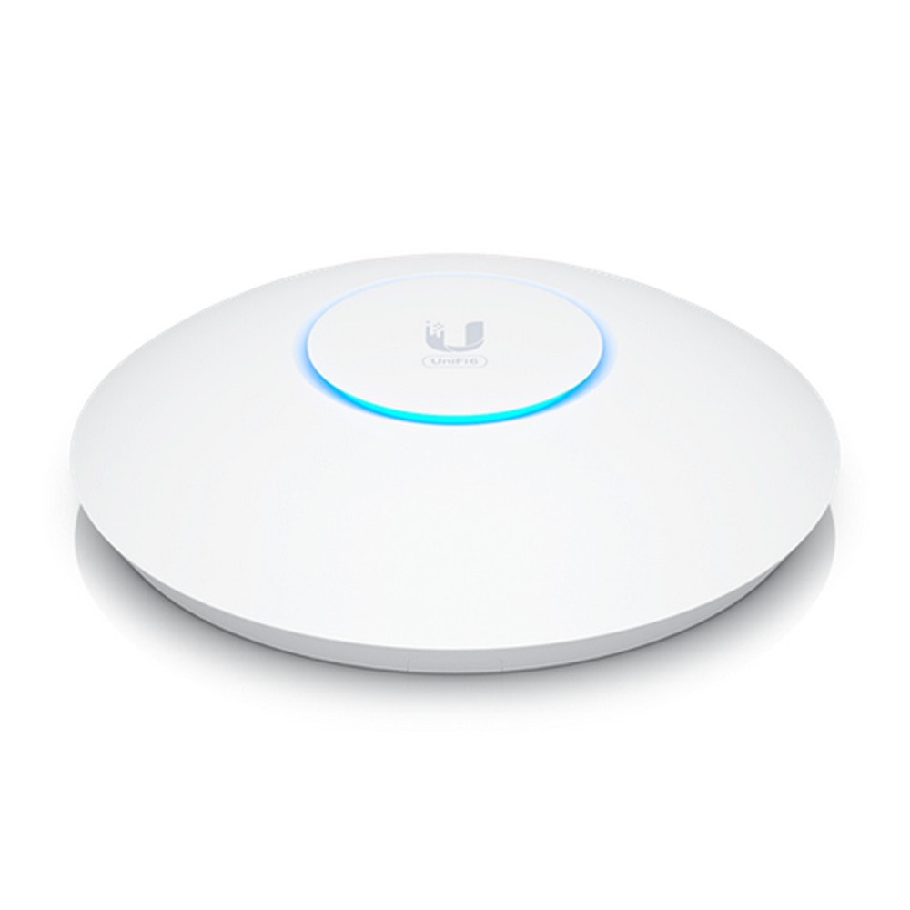 Access Point Wi-fi 6 Ubiquiti Unifi U6-Enterprise - Melhor Preço e