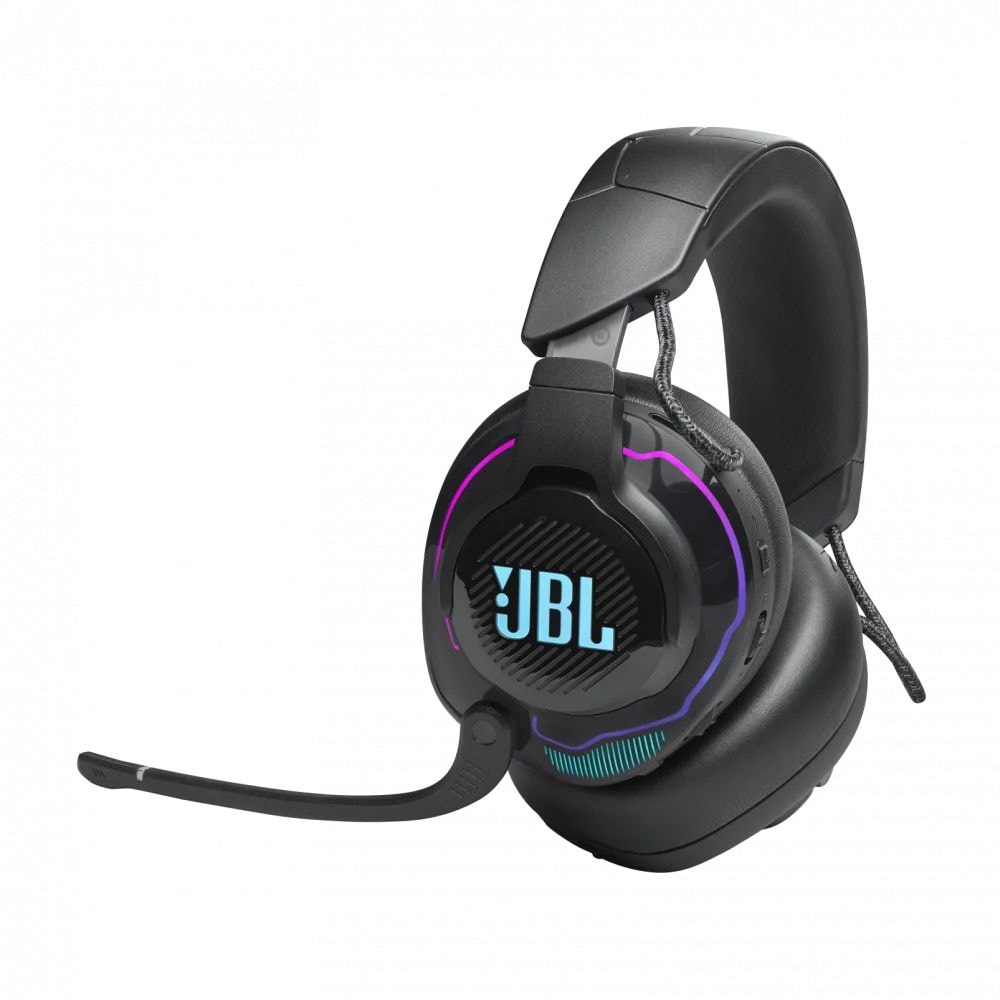 Headset Wireless JBL Bluetooth, Quantum 910, Gamer, Over Ear, Sem