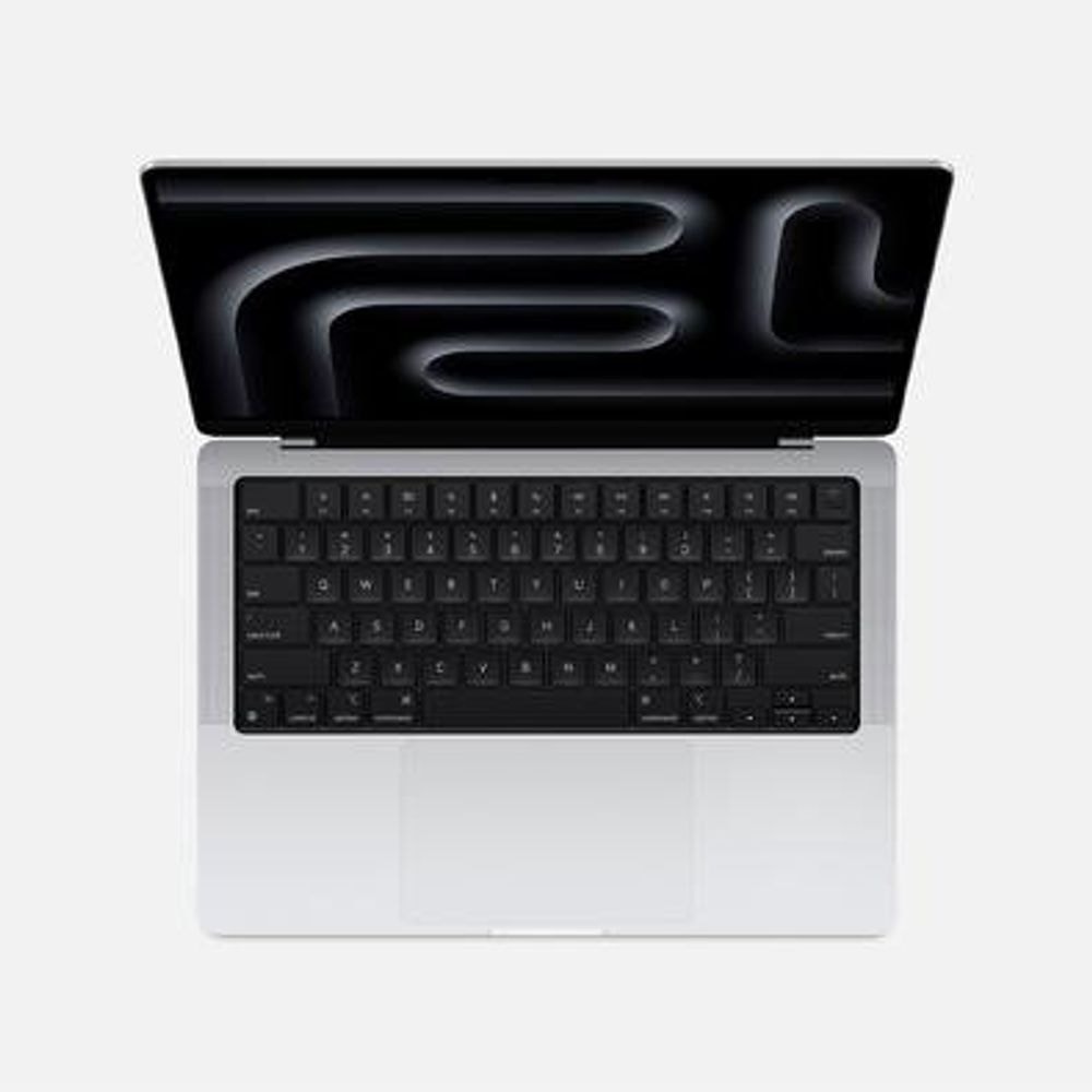 Notebook Apple MacBook Pro 14