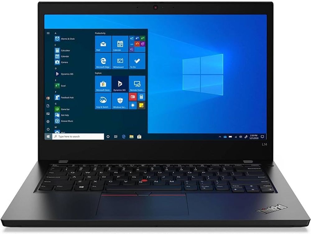 Notebook Lenovo L14 G3 AMD Ryzen 5 14