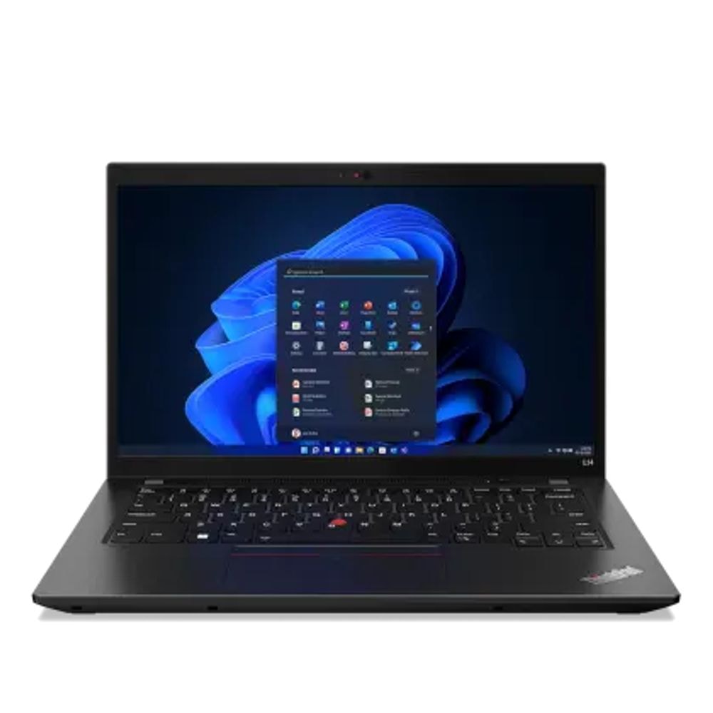 Notebook Lenovo ThinkPad L14 Gen 3 Ryzen 5 PRO 5675U 14
