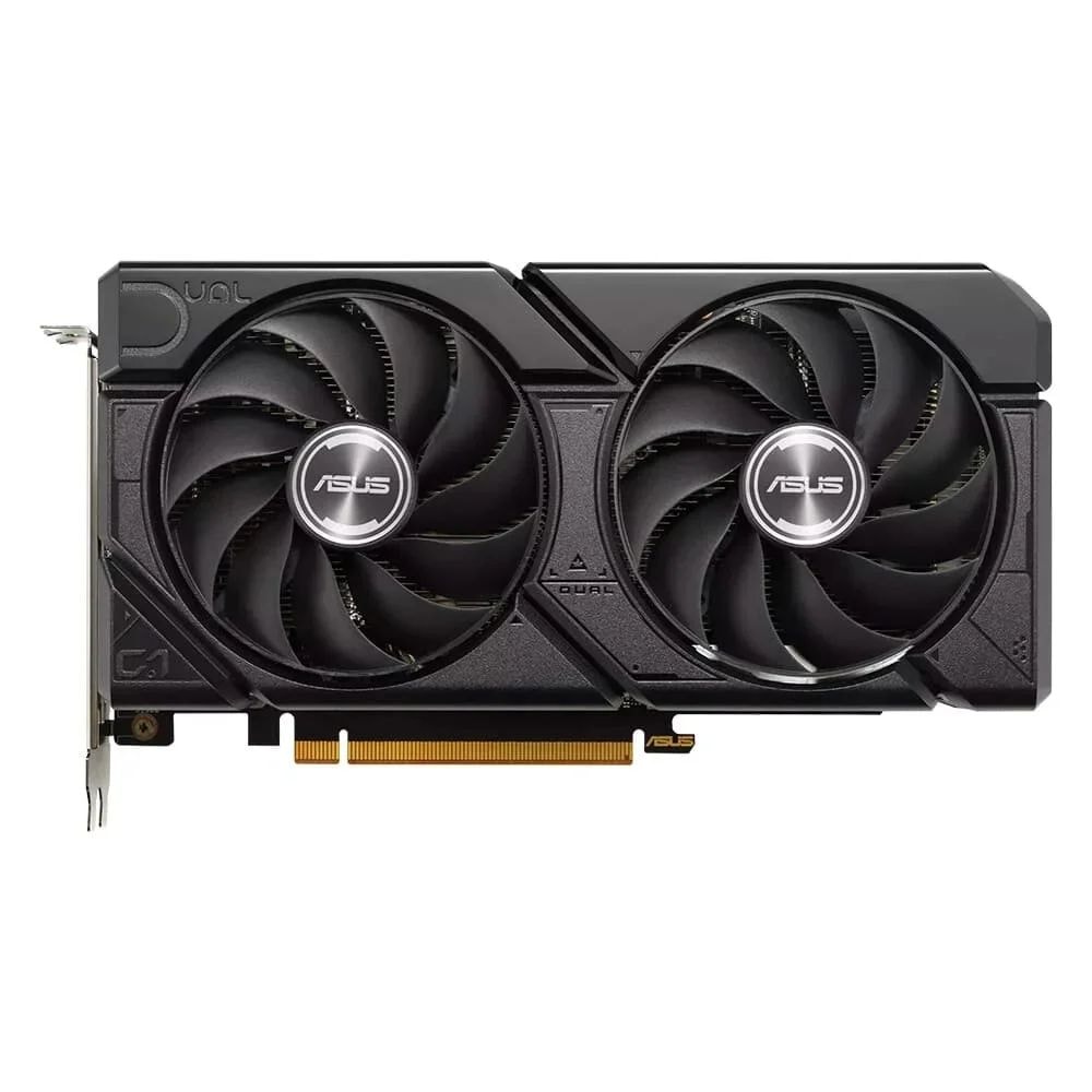 【値下しました】ASUS Radeon RX7600 EVO グラボ Placa de video AMD Radeon Asus RX7600 Evo Oc Edition 8GB Gddr6
