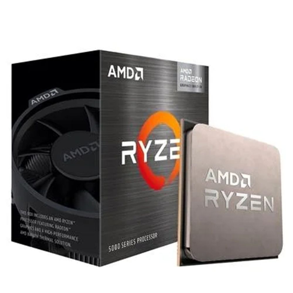 Processador AMD Ryzen 7 5700X AM4 3,4GHz 4,6GHz Turbo 8 Cores 16
