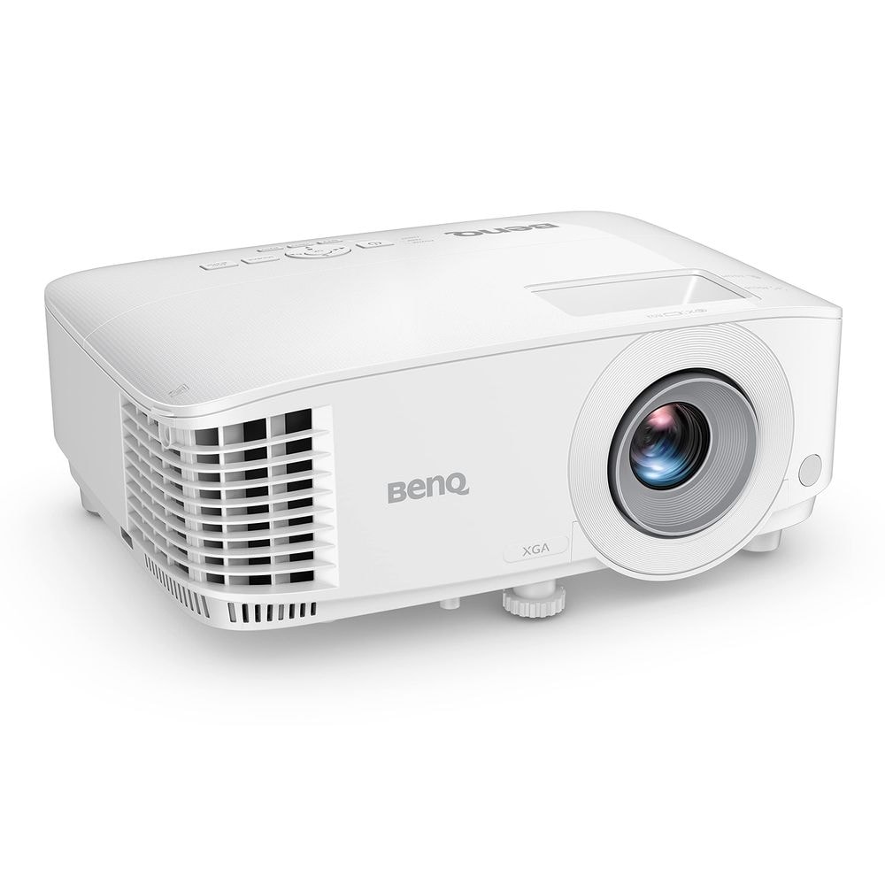 Projetor Benq Corp. MX560C XGA DLP 4000 Ansi Lumens, 20.000:1