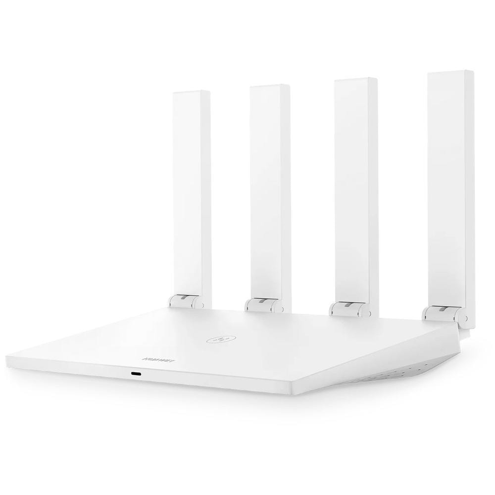 Roteador Wireless Huawei Wifi6 AX2S WS7000 1500mbps Dual Band