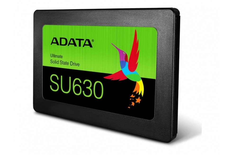 SSD 480GB Adata SU650 SATA3