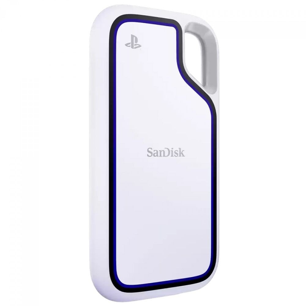 SSD Externo Portatil Sandisk Extreme 1TB USB Playstation 5