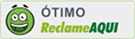 Nota do reclame aqui